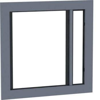  Cadre de porte fine pour HW1 D 