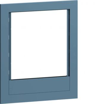  Cadre de porte fine pour HW2 F 