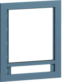  Cadre de porte fine pour HW2 D 