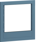  Cadre de porte fine pour HW4 F 