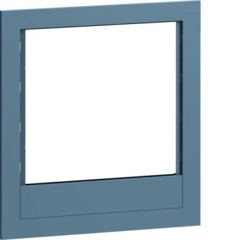  Cadre de porte fine pour HW4 F 