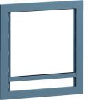  Cadre de porte fine pour HW4 D 