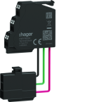  Connecteur d'auxiliaire type A 