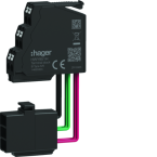  Connecteur d'auxiliaire type B 