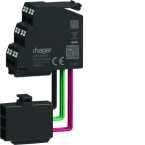 Connecteur d'auxiliaire type C 