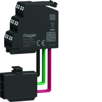  Connecteur d'auxiliaire type C 