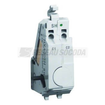  BE 380-450V AC (x/P160-x/P250- 