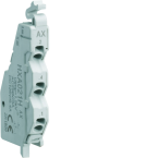  CA 1NO+1NC 250VAC (x/P160-x/P2 