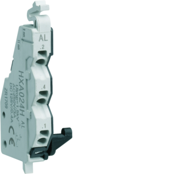  SD 1NO+1NC 250VAC (x/P160-x/P2 