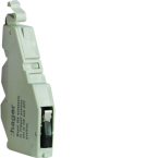  CA bas niv 1NO+1NC 125VAC(x/P1 