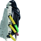  SD bas niv 1NO+1NC 125VAC(x/P1 