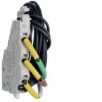  SD bas niv NO+NC x/P 160/250 