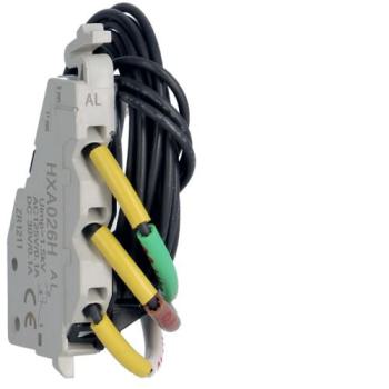  SD bas niv NO+NC x/P 160/250 
