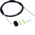  C�ble inter m�ca 1m(P160-x/h25 