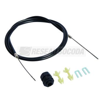  C�ble inter m�ca 1m(P160-x/h25 