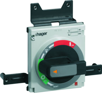  Cde rotative direct h1000 