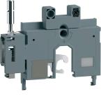  Capot d'interverrouillage P160 