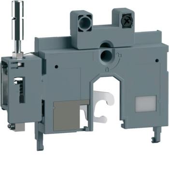  Capot d'interverrouillage P160 