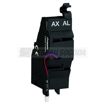  AX/AL Auxiliaire Energy 250VAC 
