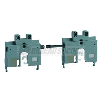  Kit d'interverrouillage direct 