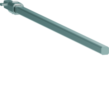  Axe 8x8mm 320mm poign�e S1 (P1 