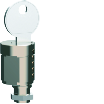  Serrure � clef Ronis (P160-P25 