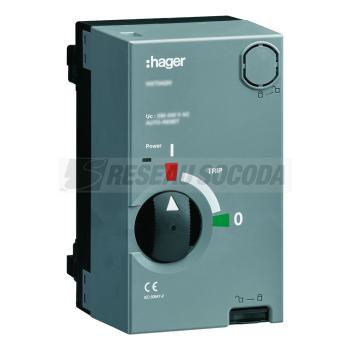  Mot. P250 100-110VAC/DC avec A 