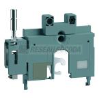  Capot d'interverrouillage P250 