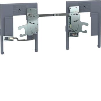  Kit de liaison d'interver. 4P 