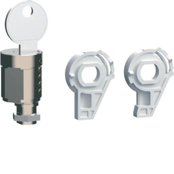  Kit verrouillage cde rotative 