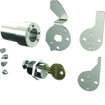  Kit de verr. pour kit d�bro x6 