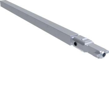  Axe 14x14mm 320mm pour manette 