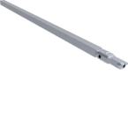  Axe 14x14mm 500mm pour manette 