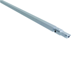  Axe 14x14mm 500mm pour manette 