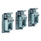  Cage de raccordt x160 Al 3P 