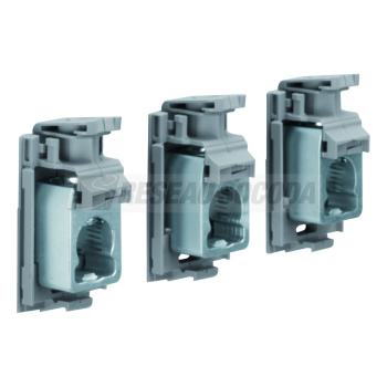  Cage de raccordt x160 Al 3P 