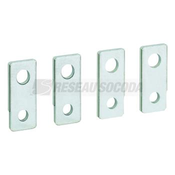  Rallonge de plage droite (x/P2 