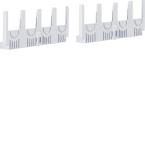  Capot cache borne cage h250 4P 