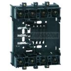  Base dconnec h250 LSI 4P 