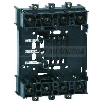  Base dconnec h250 LSI 4P 