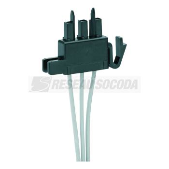  Connect d�co d�bro c�t� h250-h 