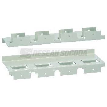  Cache borne h1000 4P court 