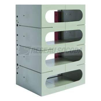  Cache borne h1000 4Pd�co d�bro 