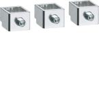  Cage P160 Cu/Al 3P 1x 25-95mm 