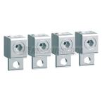  Cage P160 Cu/Al 4P 1x35-120mm� 