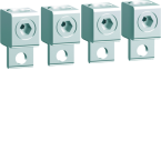 Cage P160 Cu/Al 4P 1x35-120mm� 