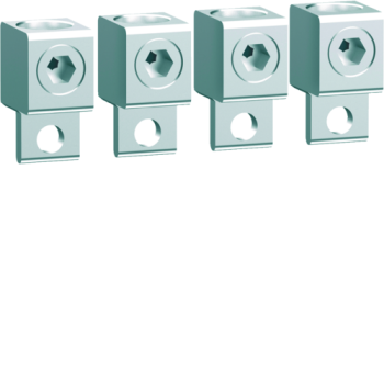  Cage P160 Cu/Al 4P 1x35-120mm� 