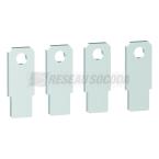  Rallonge de plage droite P160 