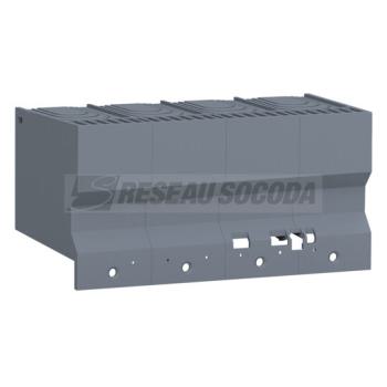  Capot rallonge de plage P160 4 