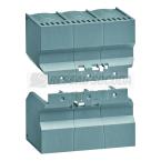  Capot �panouisseur P160 3P 